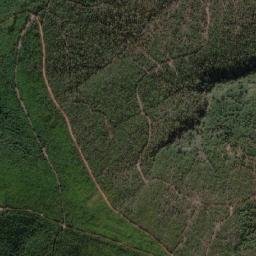 Satellite imagery of Cerro Non, CL