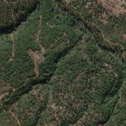 Satellite imagery of Cerro Non, CL