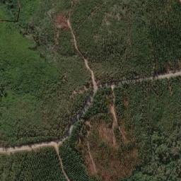 Satellite imagery of Cerro Carrizal, CL