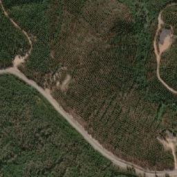 Satellite imagery of Cerro Carrizal, CL