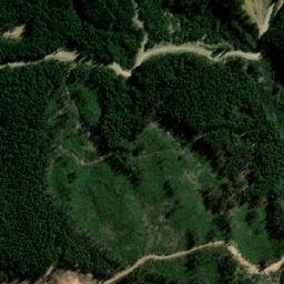 Satellite imagery of Portezuelo Huerta, CL