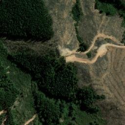 Satellite imagery of Portezuelo Huerta, CL