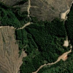 Satellite imagery of Portezuelo Huerta, CL