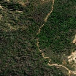 Satellite imagery of Cerro Colorado, CL