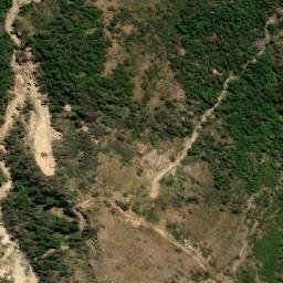 Satellite imagery of Cerro Colorado, CL