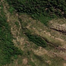 Satellite imagery of Cerro Colorado, CL