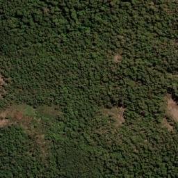 Satellite imagery of Cerro Los Canelillos, CL