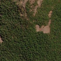 Satellite imagery of Cerro Los Canelillos, CL