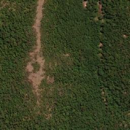 Satellite imagery of Cerro Los Canelillos, CL