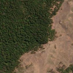 Satellite imagery of Cerro Pelado, CL