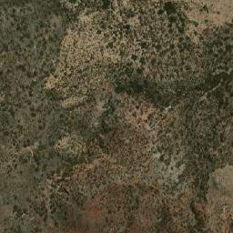 Satellite imagery of Cerro de la Chilena, AR