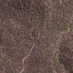 Satellite imagery of Gocup Ridge, AU