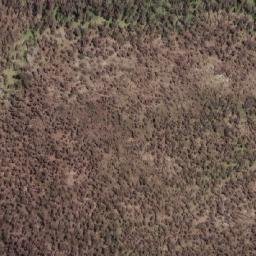 Satellite imagery of Gocup Ridge, AU