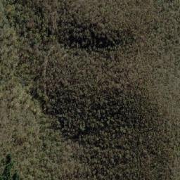 Satellite imagery of Two Sticks Hill, AU