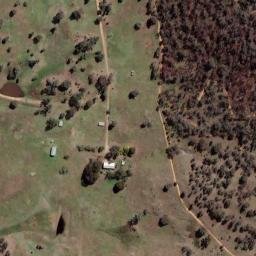 Satellite imagery of ST89, AU
