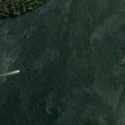 Satellite imagery of Station Point, AU