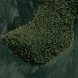 Satellite imagery of Station Point, AU