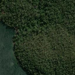 Satellite imagery of Station Point, AU