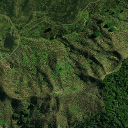 Satellite imagery of KAUAEPEPE NO 2, NZ
