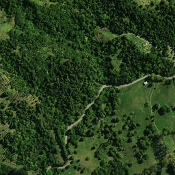 Satellite imagery of KAUAEPEPE NO 2, NZ