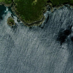 Satellite imagery of 1281, NZ