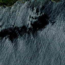 Satellite imagery of 1281, NZ