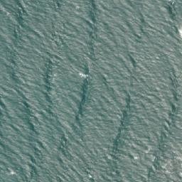 Satellite imagery of Punta Arenas, CL