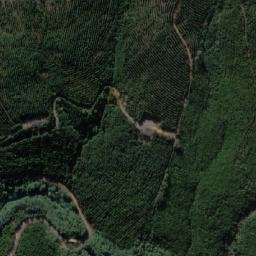 Satellite imagery of Cerro Non, CL