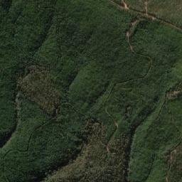 Satellite imagery of Cerro Non, CL