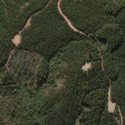 Satellite imagery of Cerro Carrizal, CL