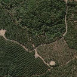 Satellite imagery of Cerro Carrizal, CL