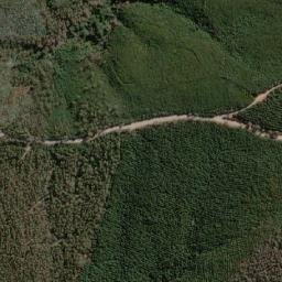 Satellite imagery of Paso del Jote, CL