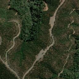 Satellite imagery of Punta Alta, CL