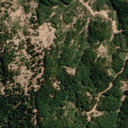 Satellite imagery of Cerro Guanaco, CL