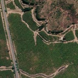 Satellite imagery of Loma Amarilla, CL