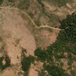 Satellite imagery of Cerro Colorado, CL