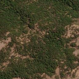 Satellite imagery of Cerro Pelado, CL