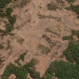 Satellite imagery of Cerro Pelado, CL