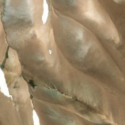 Satellite imagery of Cerro Cordón del Cura, AR