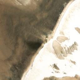 Satellite imagery of Cerro Cordón del Cura, AR