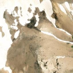 Satellite imagery of Cerro Cordón del Cura, AR