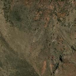 Satellite imagery of Cerro de la Chilena, AR