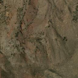 Satellite imagery of Cerro de la Chilena, AR