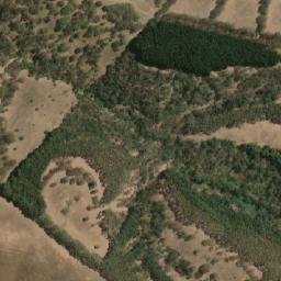 Satellite imagery of Jackson Hill, AU