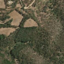 Satellite imagery of Jackson Hill, AU