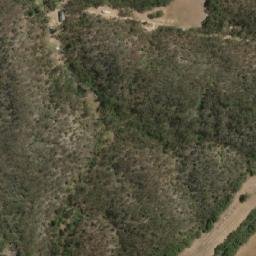 Satellite imagery of Jackson Hill, AU