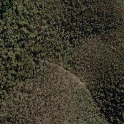 Satellite imagery of Two Sticks Hill, AU