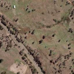Satellite imagery of ST89, AU