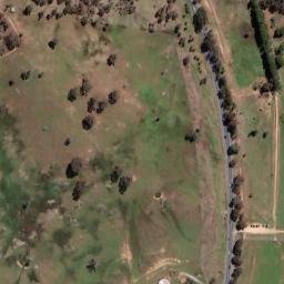 Satellite imagery of SC-ST29, AU