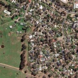 Satellite imagery of SC-ST29, AU